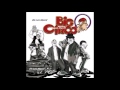 BIG CIRCO ME CANSE