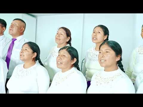 EL DIA HA DE LLEGAR - Conjunto Coral Voces De Centinelas 2022