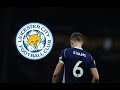 Jonny Evans - Welcome to Leicester City (HD)