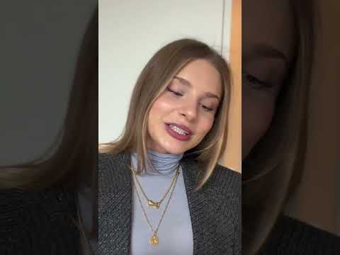 Ta jedna nauczycielka, która ma z Tobą problem