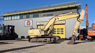 New Holland Kobelco E215 excavadora de cadenas | Imagen 4 - Machineryline