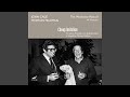 Cheap Imitation (Version for Solo Piano) : I. —