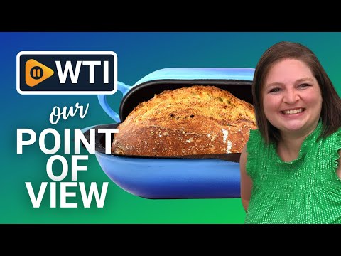 LoafNest Artisan Bread Kit - WTI product video review