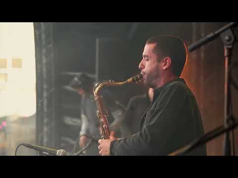 C'est Clair - Omer Avital Qantar (Live at Jazz in Duketown)