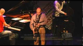 Yesterday at the Festival - Saturday - Nicolas Meier & Bobby Wellins Quartet