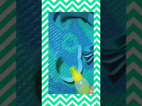 very easy flower 🌺🌼💐🌹🌷