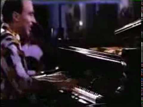 Caribie - Michael Camilo & Paquito D`Rivera 2 .flv