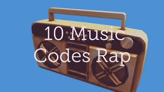 Rap Music Code For Roblox 2019 ฟร ว ด โอออนไลน ด ท ว ออนไลน - 10 music codes rap for roblox