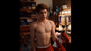 Someway, Somehow (Joshua Bassett Video)