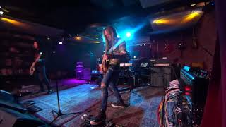 DOUG ALDRICH and Friends HOLY DIVER Dio Deen CASTRONOVO TODD KERNS Soundcheck Live​