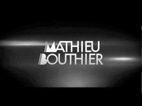 Mathieu Bouthier   teaser PRIVE METZ