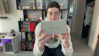 Ray-Ban Meta Smart Glasses Review