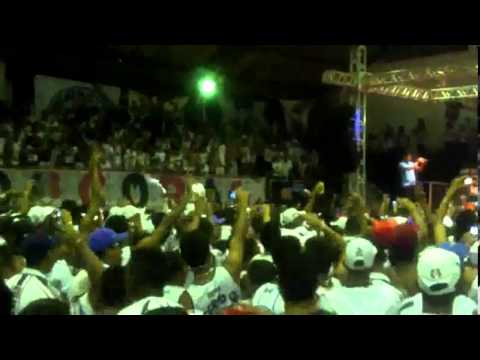 Festa de 20 anos -- Inferno Coral - 2012