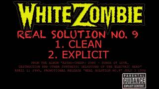 Real solution no. 9 (instrumental)