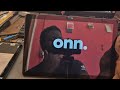 Onn Tablet Reset 2026 Onn Tablet Reset Forgot Pin Password Pattern
