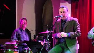 Anatoly Morozov Crooning jazz quintet   live in jam prestige
