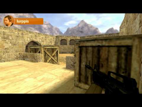 Hoorai Counter-Strike Movie