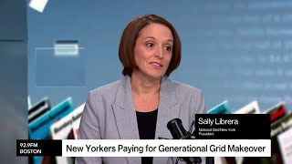 National Grid NY President on Growing Energy Demands