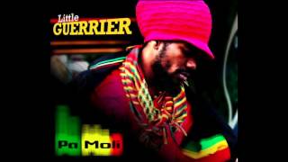 Little Guerrier - Gdisa mi Ligbi