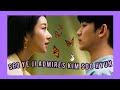 Psycho But It S Okay Proofs That Seo Ye Ji Admires Kim Soo Hyun SEO YEA JI KIM SOO HYUN SWEET