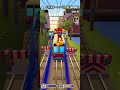 Subway Surfers 1 Hour Gameplay No Commentary Free To Use