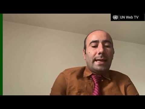 2022-09-16  51th  ARCDH-UK  Mansur  SEIFI