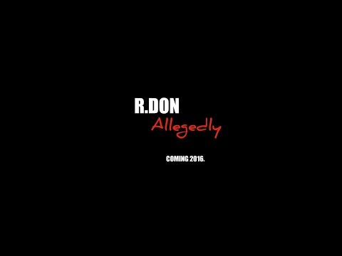 R.DON - JUST BUSINESS PT.2