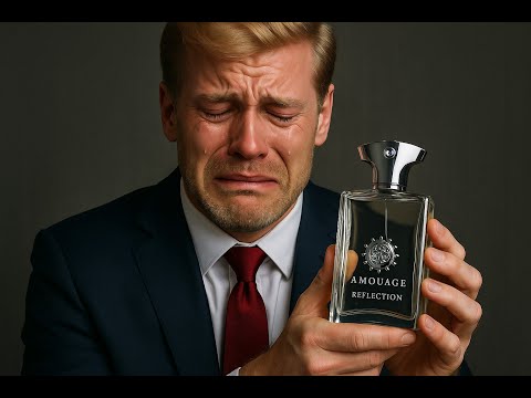 Ehrlicher Review von Amouage Reflection Man