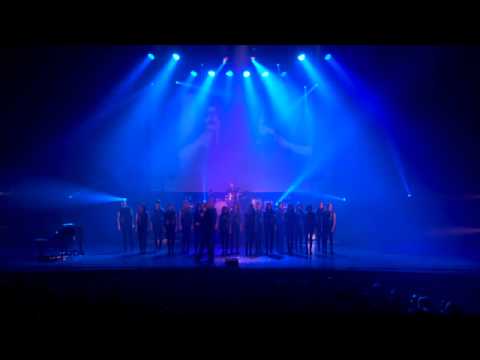 Scala & Kolacny Brothers - I Fail live (Regi Penxten & Scala)