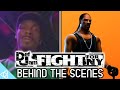 Behind The Scenes Def Jam Fight For NY