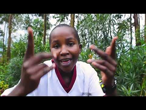 NATAKA SAFARI BY CHEPTIL HIGH SCHOOL CHOIR OFFICIAL VIDEO HD