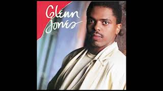 Glenn Jones / All I Need To Know (1987)