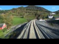 Norwegian train simulator: part 1 (Ashley Vega) - Známka: 1, váha: střední