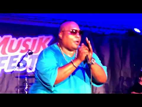 DLG (Dark Latin Groove) Feat. Query George #JamesDabarba #MissYaYa & #QueryGeorge #LaVozUrbana...!!!