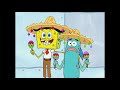 SpongeBob Music Jarabe Tapatio A
