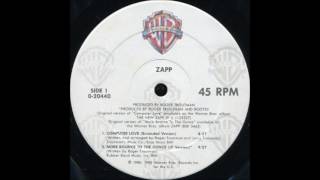 ZAPP - Computer Love [Extended Version]