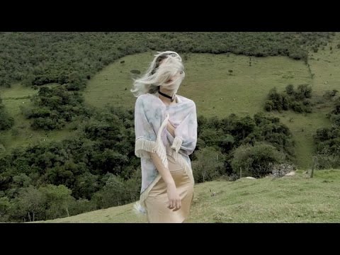 Tei Shi - "See Me" (Official Music Video)