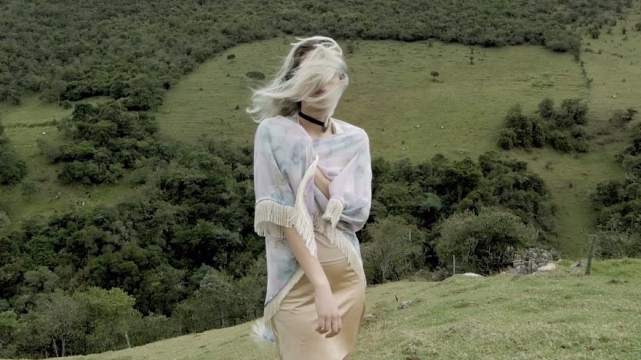 Tei Shi — See Me
