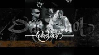 One Shot (Rolex & Zly Tony) - Busy (Serbian rap)