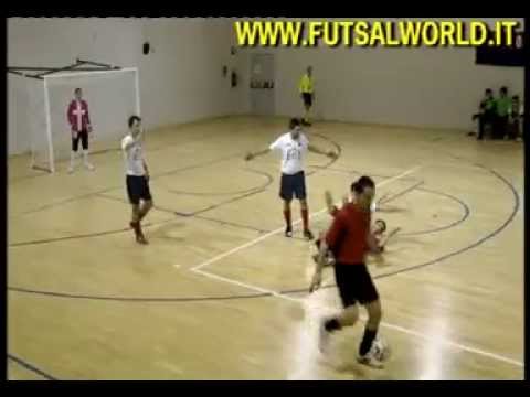 18/4/13 PLAY-OUT Five Bellusco - Orobica C5 . . . . serie C2