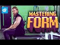 Mastering the Golden Five Exercises (1-1) | Buff Dudes: Journey for the Goblet of Gains
