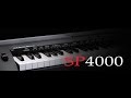 פסנתר Medeli SP4000 תמונה 2