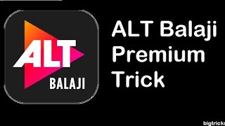 Alt Balaji shows free me dekhe /Websiries free me dekhe