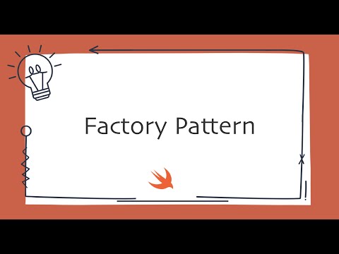 Factory Pattern in swift