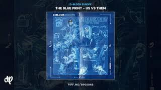 D-Block Europe - UFO (feat. Aitch) [The Blue Print - Us Vs Them]