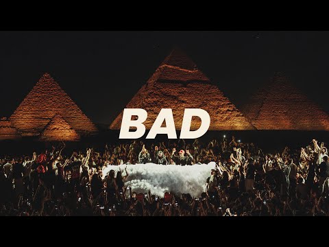 Wale ft. Rihanna - Bad (Eran Hersh Afro House Remix)
