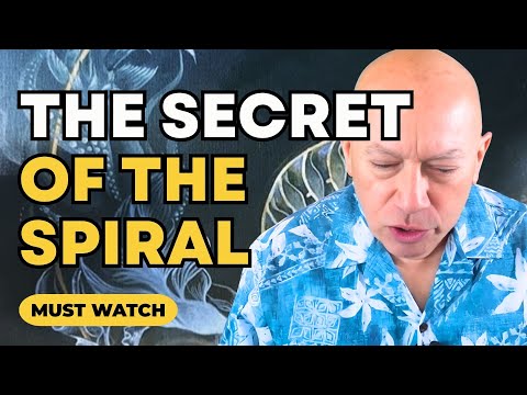 Bashar Introduces "Cybo": The Secret of The Spiral & The Engine of Transformation ( Darryl Anka)