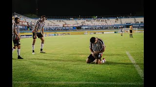 ANÁPOLIS X Vila Nova | Fernandinho projeta duelo e convoca o torcedor para o confronto deste sábado