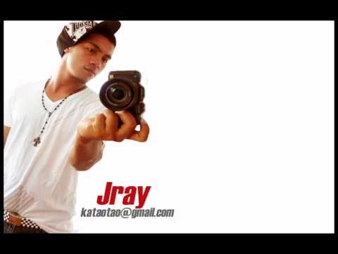 Jray_Feat_Sulang & A5_I'm Just the one for you_2011