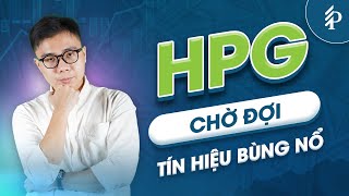 Cổ phiếu HPG: “Điểm sáng” đầu tư nửa cuối năm 2024?